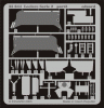 Eduard 35844 Leclerc Serie 2 1/35 (Tamiya)